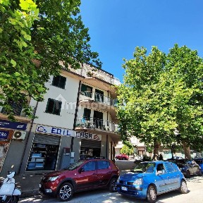 Attico largo dell'Ospizio, Montella