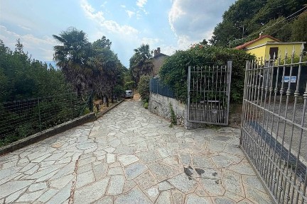 Terratetto unifamiliare via Braida 18, Almese Rivera, Almese