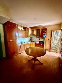 Villa a schiera via Matilde Serao, Tufolo, Farina, Crotone