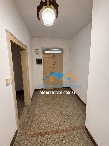 Adria, Via Giovanni Pascoli