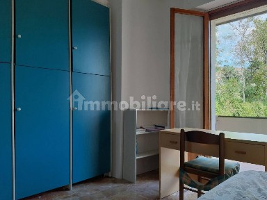 Siena, Vico Alto - San Miniato, Via Liguria