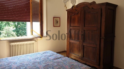 Quadrilocale via Avignone, Cavour - Mentana, Siena