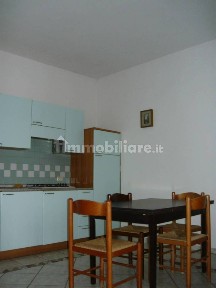Trilocale buono stato, piano terra, Ulignano, San Gimignano