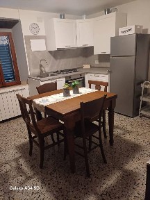 Quadrilocale ottimo stato, primo piano, Centro, Rapolano Terme