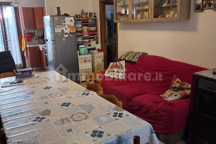 Villa a schiera via A. Peracchia, Città Sant'Angelo