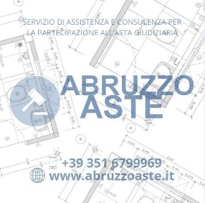 Villetta a schiera all'asta Contrada Colle Vertieri, 65010 Civitaquana Italia, Civitaquana