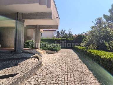 Villa unifamiliare via Civitelle 12, Centro, Agnone