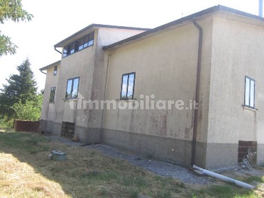 Villa unifamiliare Contrada Macere SNC, Pietrabbondante