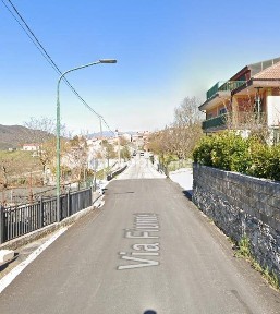 Villa all'asta via Fiume, Castelpetroso