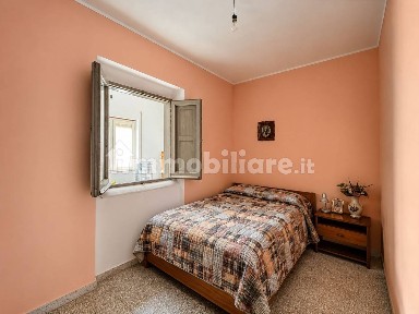 Villa unifamiliare frazione Vandra 53, Forlì del Sannio