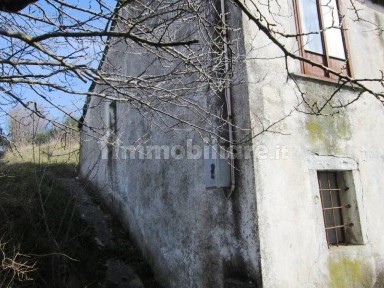 Rustico Contrada Mucciafera, Agnone