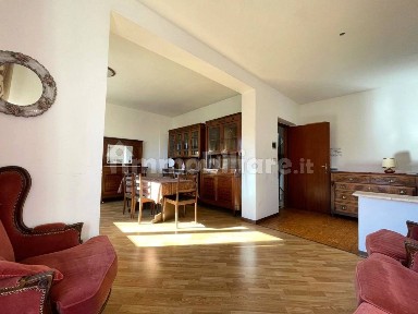 Quadrilocale buono stato, primo piano, Centro, Monfalcone