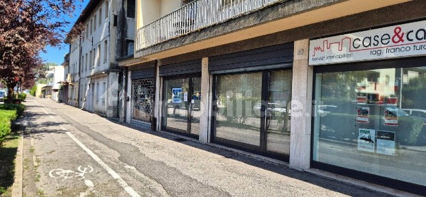 Sacile, Viale Trieste, 54