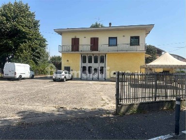 Terratetto unifamiliare viale Locatelli, 101, Sabbio, Guzzanica, Dalmine