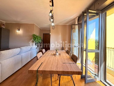 Trilocale via Luigi Barbieri 154, Zona Pittori, San Vittore, Pombio, Voghera