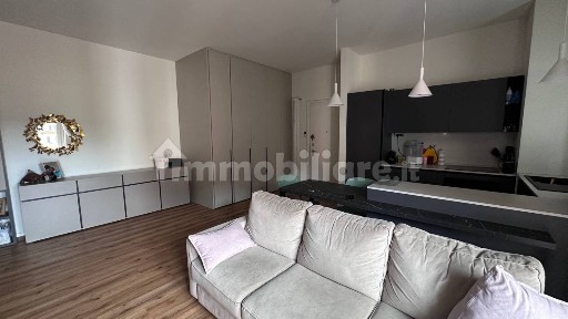 Bilocale via Ambrogio da Fossano 33, Stazione - Ticinello, Pavia