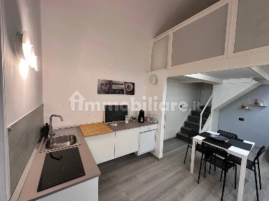 Monolocale via Vincenzo Cappelluti 22, Centro, Matera
