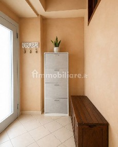 Terratetto unifamiliare via Sorattino, Lonato, Lonato del Garda