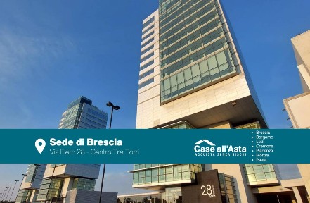 Casa indipendente all'asta via i Maggio, 22, Serle