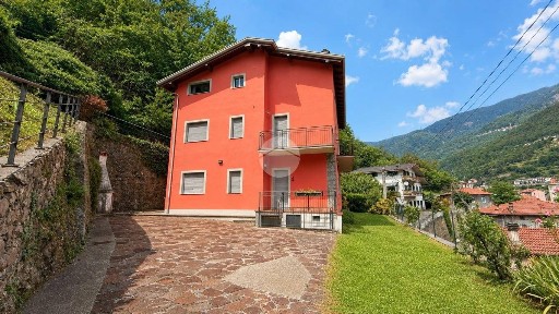 Sellero, Via Ponte della Noce, 5