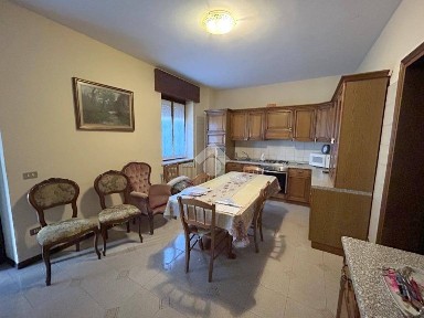 Terratetto unifamiliare via Berardo Conte Maggi 17, Mezzane, Calvisano
