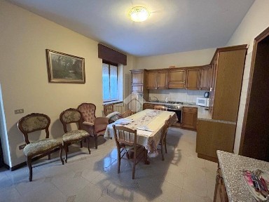 Terratetto unifamiliare via Berardo Conte Maggi 17, Mezzane, Calvisano
