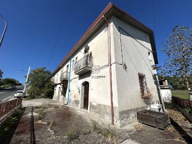 Venticano, Via Appia