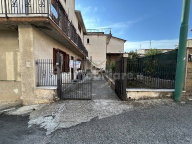 Taurasi, Via Pasquale Stanislao Mancini