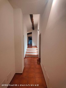 Mansarda via Palazzetti, Idice, San Lazzaro di Savena