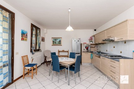 Trilocale via Nazario Sauro, Pistoia Ovest, Pistoia