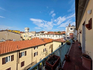 Appartamento via Palestro SN, Centro Storico, Pistoia