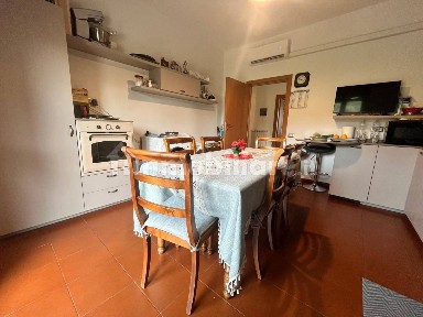 Quadrilocale via Vecchia Fiorentina Tronco 1 38, Centro, Quarrata