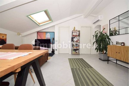 Trilocale via San Paolo, 23, Centro, Vercelli