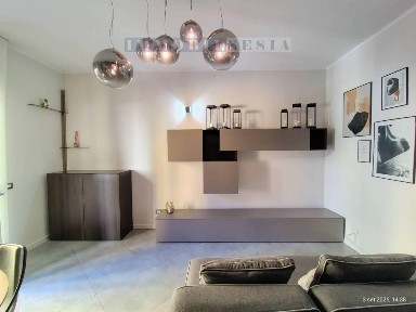 Bilocale via combattenti 22, Centro, Borgosesia