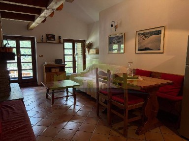 Trilocale ottimo stato, quarto piano, Riva Valdobbia, Alagna Valsesia