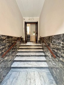 Trilocale via Dante di Nanni 8BIS, Cenisia, Torino