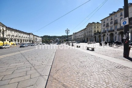 Appartamento via Alfonso Bonafous 6, Via della Rocca, Torino