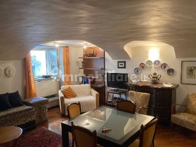 Bilocale via Vittorio Alfieri 18, Piazza Solferino - Corso Matteotti, Torino