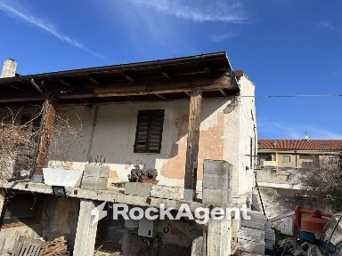 Terratetto unifamiliare Contrada Lazzaretto, Ortona
