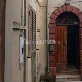 Casa indipendente all'asta via Umberto I 30, Carunchio