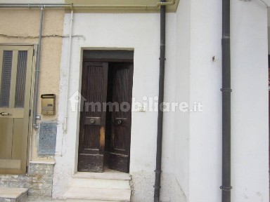 Terratetto unifamiliare via Borgo Nuovo snc, Roio del Sangro