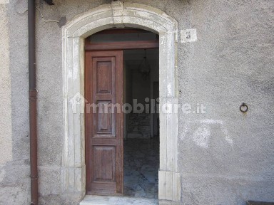 Terratetto unifamiliare via Colle San Rocco snc, Centro, Castiglione Messer Marino
