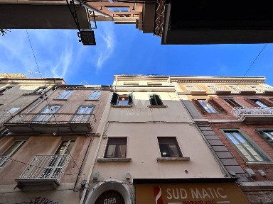 Bilocale via Enzo Ferrari, Centro Storico, Campobasso