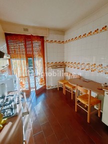 Bilocale corso Risorgimento, Sant'Antonio, Novara