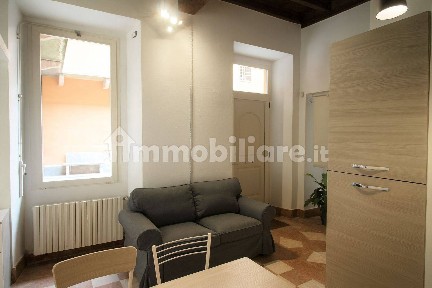 Monolocale via dei Mille, Centro, Borgomanero