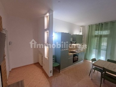 Bilocale ottimo stato, piano rialzato, Sacro Cuore, Novara