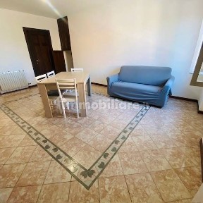 Bilocale via Vittorio Locchi 1, Santa Rita, Novara