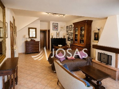 Villa a schiera via Antonio Labranca, La Giustiniana, Roma