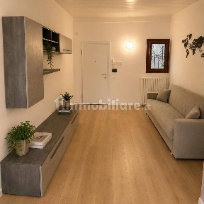 Bilocale via delle Battaglie 26, Loggia - Garibaldi, Brescia
