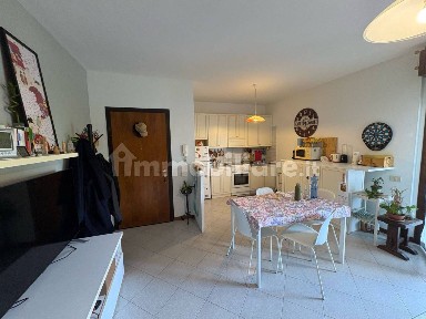 Bilocale ottimo stato, primo piano, Brescia Due, Brescia